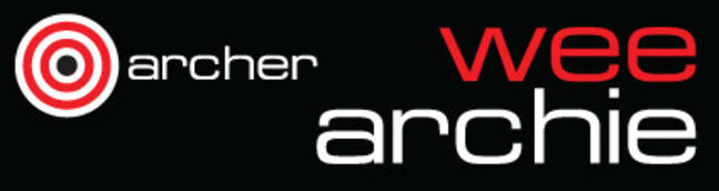 Wee ARCHIE banner
