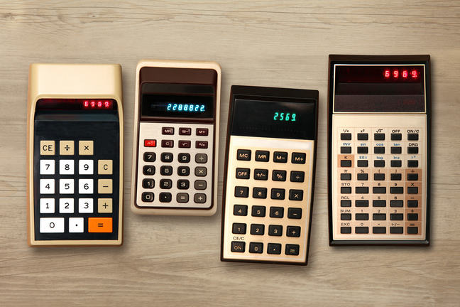 Diagram depicting multiple computers connected by a network